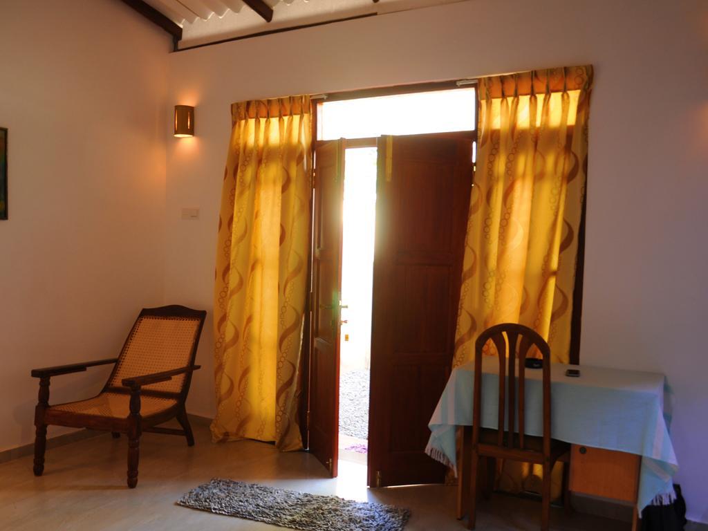 Pitaramba Lodge Μπεντότα Δωμάτιο φωτογραφία
