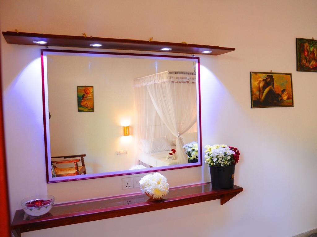 Pitaramba Lodge Μπεντότα Δωμάτιο φωτογραφία