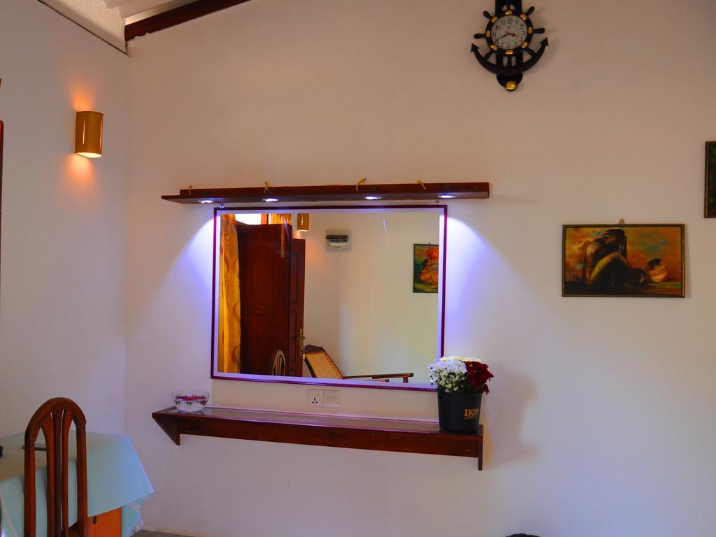 Pitaramba Lodge Μπεντότα Δωμάτιο φωτογραφία